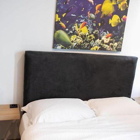 Apartamento Cozy Modern Studio In Tesalónica Exterior foto